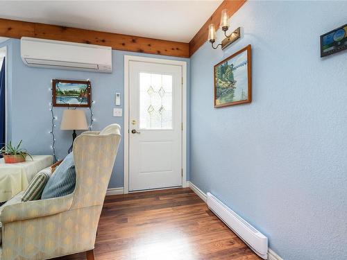 156 Lennea Pl, Campbell River, BC - Indoor Photo Showing Other Room
