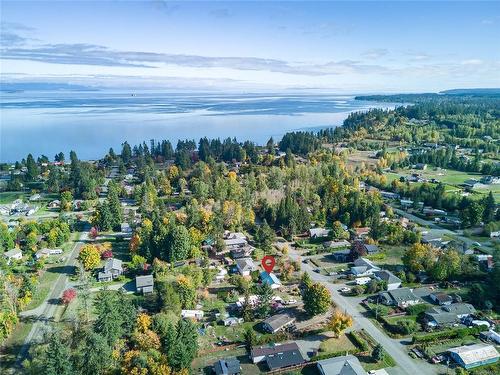 156 Lennea Pl, Campbell River, BC - Outdoor With View
