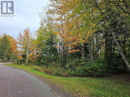 Lot Maclean Cross Road, Irishtown, NB 