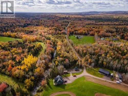 Lot Maclean Cross Road, Irishtown, NB 