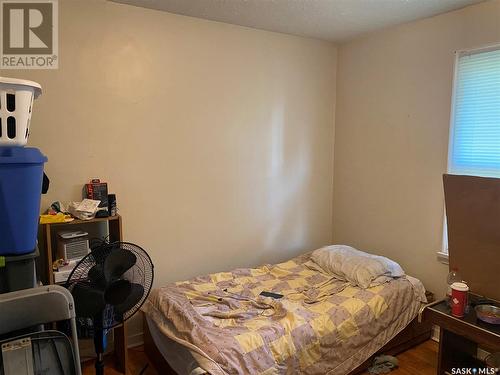 700 15Th Street W, Prince Albert, SK - Indoor Photo Showing Bedroom
