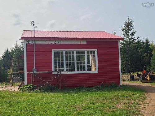 1043 Kemptown Road, Kemptown, NS 