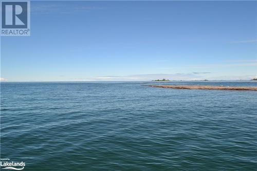 A 464 Island, Pointe Au Baril, ON 