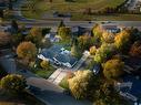 Aerial photo - 106 Rue Des Sapins, Val-D'Or, QC  - Outdoor With View 