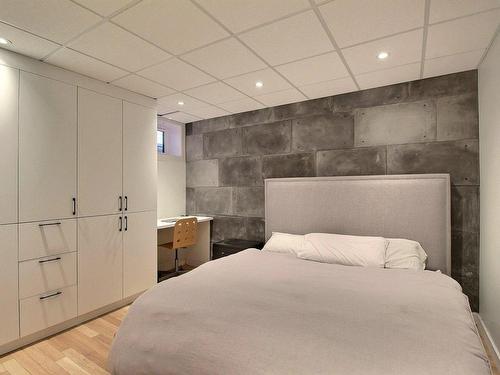 Bedroom - 106 Rue Des Sapins, Val-D'Or, QC - Indoor Photo Showing Bedroom