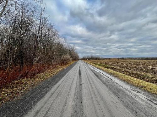 Rue - Ch. Du Coteau-De-Trèfle S., Saint-Jean-Sur-Richelieu, QC 