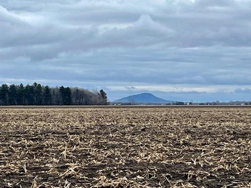 Vue - Ch. Du Coteau-De-Trèfle S., Saint-Jean-Sur-Richelieu, QC 