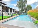 Pool - 3871 Rue Dugué, Longueuil (Saint-Hubert), QC  - Outdoor With In Ground Pool 