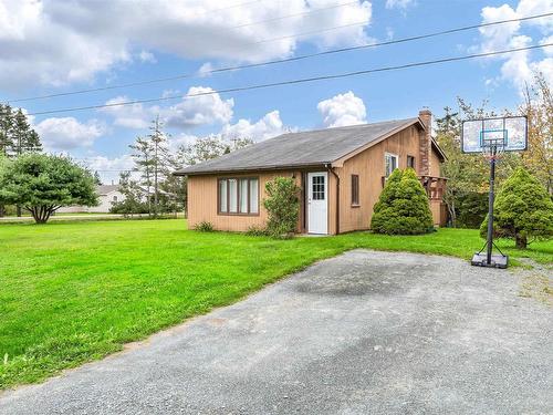 1 Corrie Lane, West Porters Lake, NS 