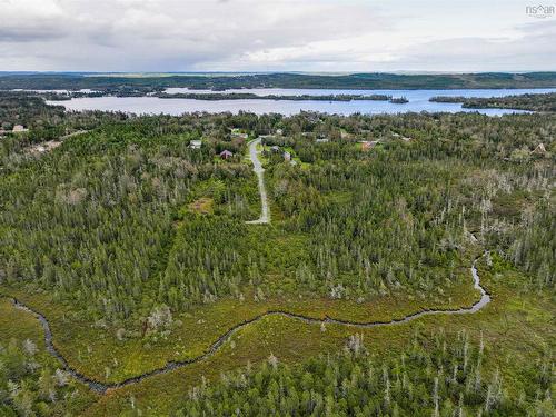 Lot B1 X B M Old Minesville Road, West Porters Lake, NS 