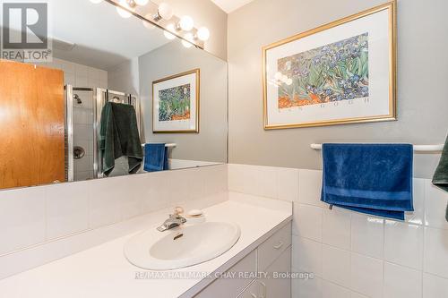 1125 Woodland Dr, Oro-Medonte, ON - Indoor Photo Showing Bathroom