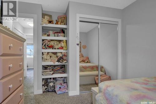 806 Grove Avenue, Saskatchewan Beach, SK - Indoor Photo Showing Bedroom