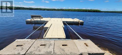 135D Sandy Point Road, Norris Arm, NL - Outdoor With Body Of Water With View