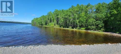 135D Sandy Point Road, Norris Arm, NL - Outdoor With Body Of Water With View