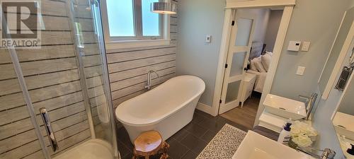 135D Sandy Point Road, Norris Arm, NL - Indoor Photo Showing Bathroom