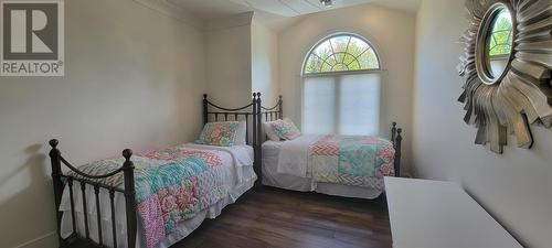 135D Sandy Point Road, Norris Arm, NL - Indoor Photo Showing Bedroom