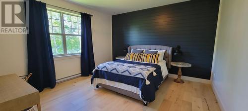 135D Sandy Point Road, Norris Arm, NL - Indoor Photo Showing Bedroom