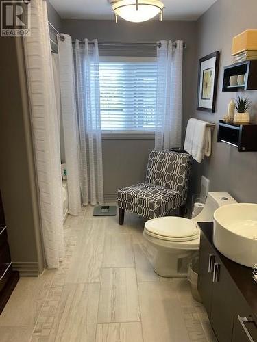 104 Main Street, Horwood, NL - Indoor Photo Showing Bathroom