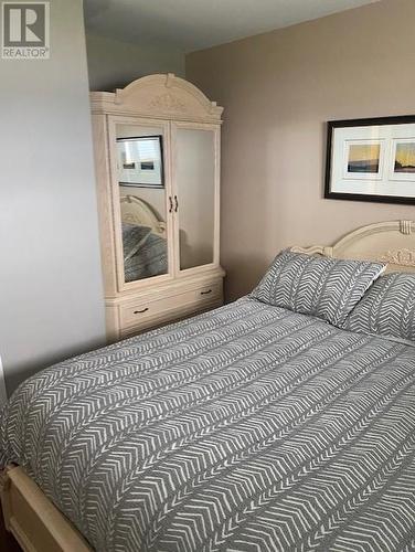 104 Main Street, Horwood, NL - Indoor Photo Showing Bedroom