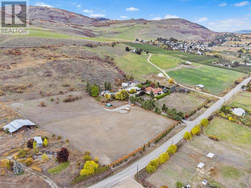 5958/5960 Old Kamloops Road, Vernon, BC - Outdoor With View