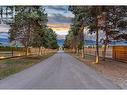 5958/5960 Old Kamloops Road, Vernon, BC  - Outdoor With View 