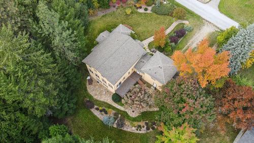 3179 Heddle Road, Nelson, BC - Outdoor With View