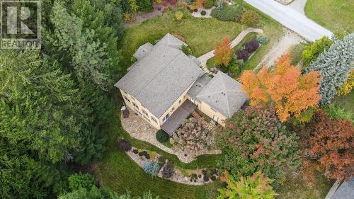 3179 Heddle  Road, Nelson, BC - Outdoor With View