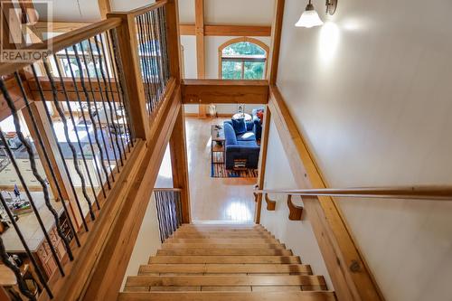 3179 Heddle  Road, Nelson, BC - Indoor Photo Showing Other Room