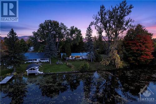 2157 River Road, Kemptville, ON - Outdoor With View