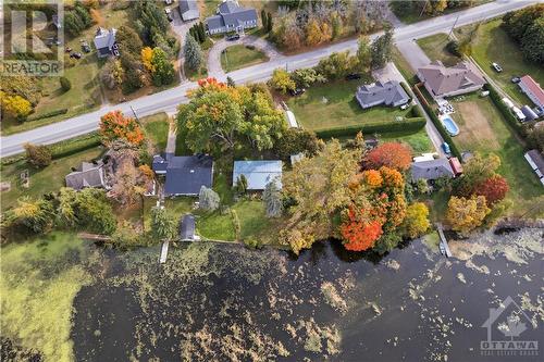 2157 River Road, Kemptville, ON - Outdoor With View