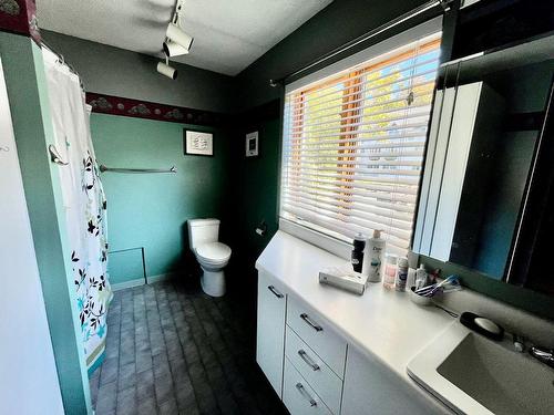 Bathroom - 345 Ch. Boulanger, Sutton, QC - Indoor Photo Showing Bathroom