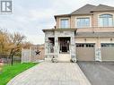 19 Kester Court, East Gwillimbury, ON  - Outdoor With Facade 
