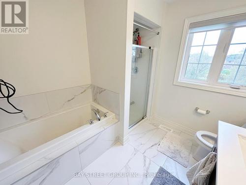 19 Kester Court, East Gwillimbury, ON - Indoor Photo Showing Bathroom