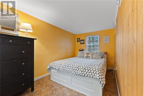 1221 Tramore Road, Golden Lake, ON - Indoor Photo Showing Bedroom