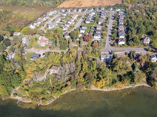 Aerial photo - 2138 Boul. Perrot, Notre-Dame-De-L'Île-Perrot, QC 