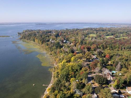 Aerial photo - 2138 Boul. Perrot, Notre-Dame-De-L'Île-Perrot, QC 