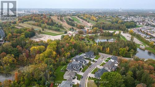 505 Morrison Rd, Kitchener, ON - Outdoor With View