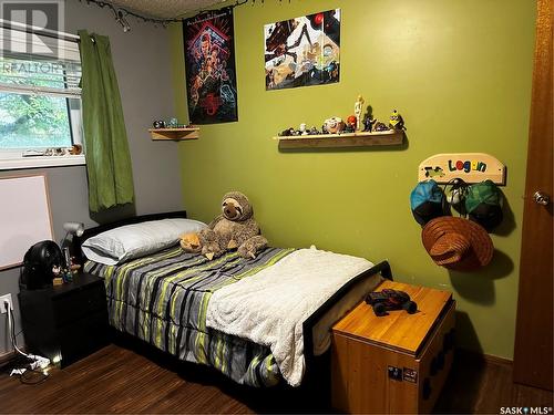 301 Torbay Street, Torquay, SK - Indoor Photo Showing Bedroom