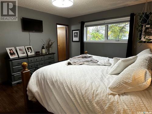 301 Torbay Street, Torquay, SK - Indoor Photo Showing Bedroom