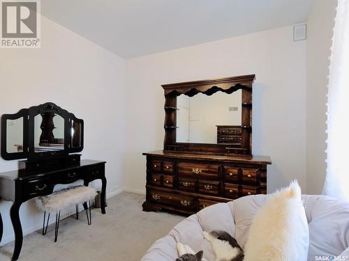 219 2Nd Avenue E, Rosetown, SK - Indoor Photo Showing Bedroom