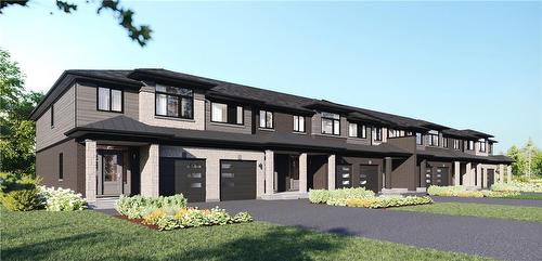 19 Lormont Boulevard, Stoney Creek, ON - Outdoor With Facade