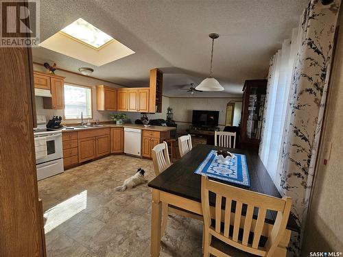 8 Prairie Sun Court, Swift Current, SK 