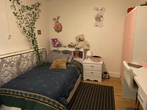 Chambre Ã Â coucher - 6730  - 6734 29E Avenue, Montréal (Rosemont/La Petite-Patrie), QC - Indoor Photo Showing Bedroom