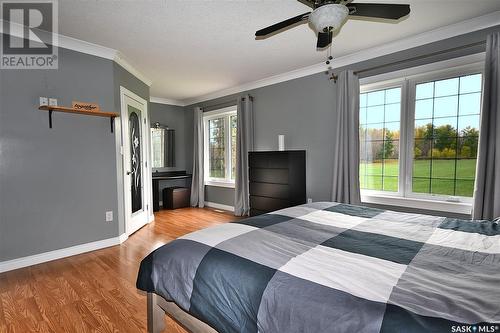 Holbein Acreage, Shellbrook Rm No. 493, SK - Indoor Photo Showing Bedroom