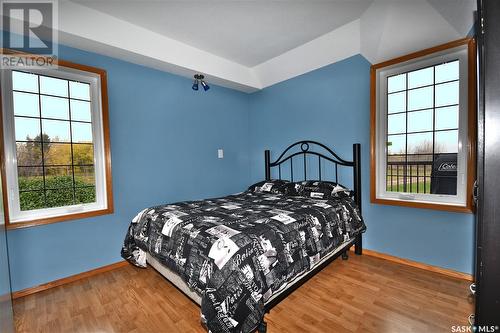 Holbein Acreage, Shellbrook Rm No. 493, SK - Indoor Photo Showing Bedroom
