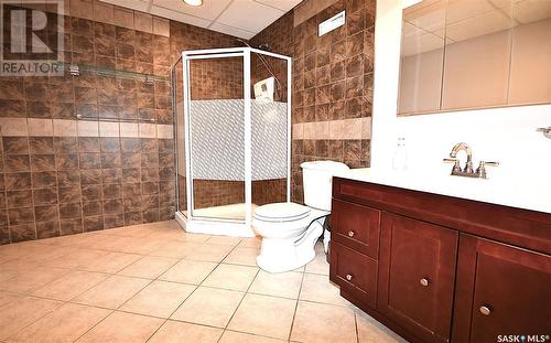 Holbein Acreage, Shellbrook Rm No. 493, SK - Indoor Photo Showing Bathroom