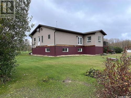 Holbein Acreage, Shellbrook Rm No. 493, SK - Outdoor With Exterior