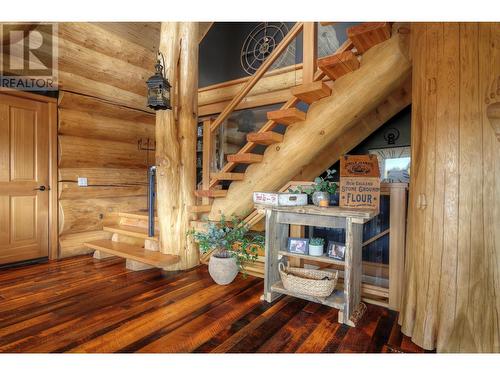 3078 Dog Creek Road, Williams Lake, BC - Indoor Photo Showing Other Room