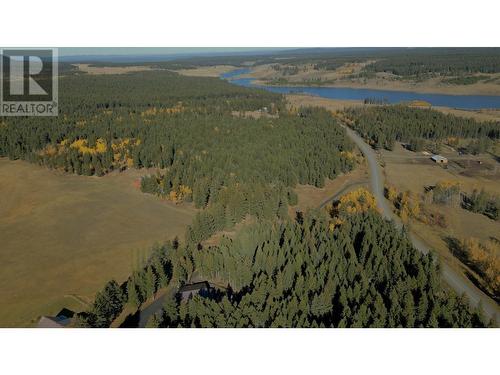 3078 Dog Creek Road, Williams Lake, BC - Outdoor With View