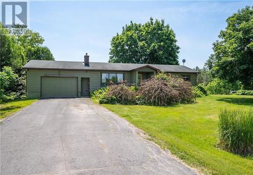 19846 County 25 Road, Green Valley, ON - Outdoor With View